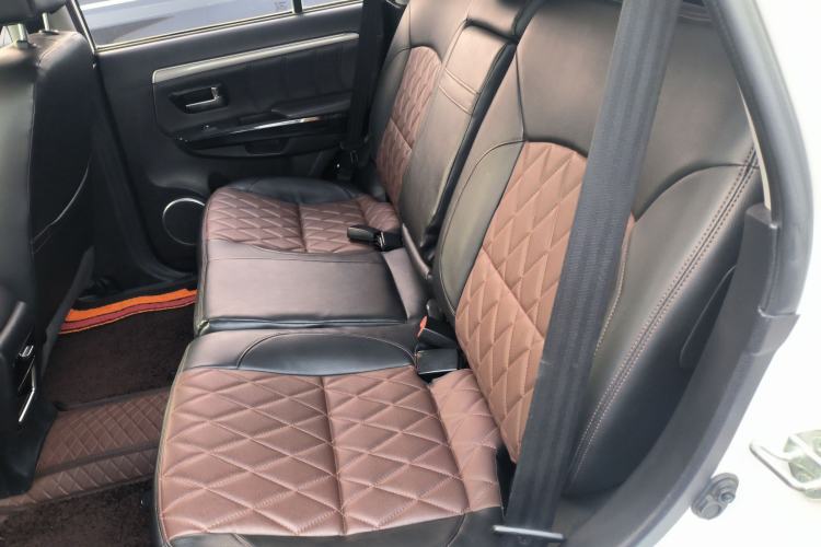 Used Haval H5 Classic 2018 Classic Edition 2.0T Manual 4x4 Progressive Model