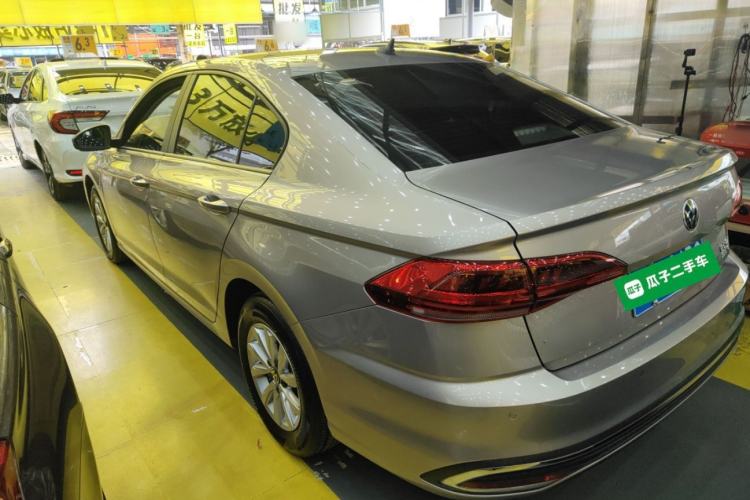 Used Volkswagen Bora 2023 200TSI DSG Comfort Edition