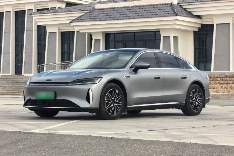 Used Chery Fulwin A9L 2025 Model, 260 Ultra-Long Range Luxury Edition