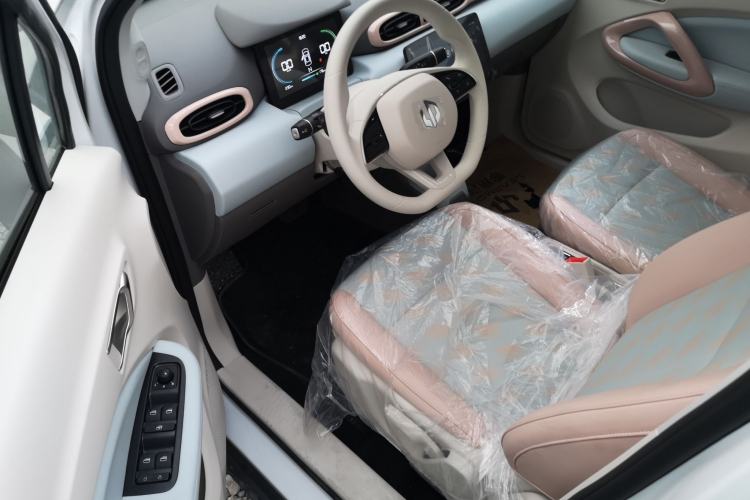 Used Leapmotor T03 2025 310 Comfort Edition