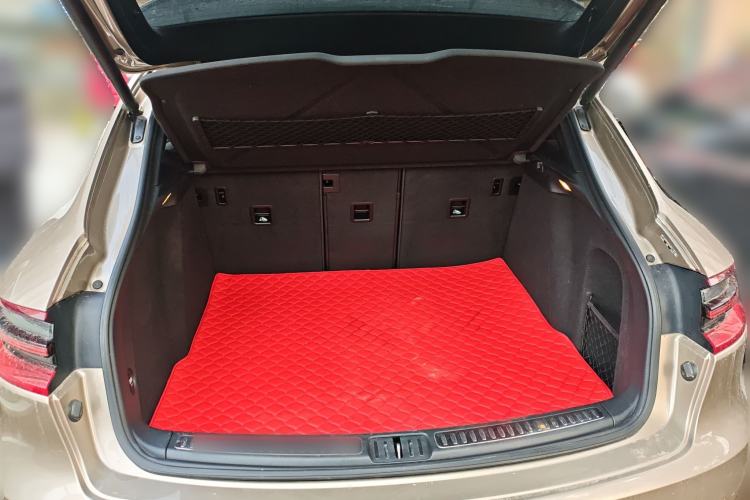 Used Porsche Macan 2016 Macan 2.0T
