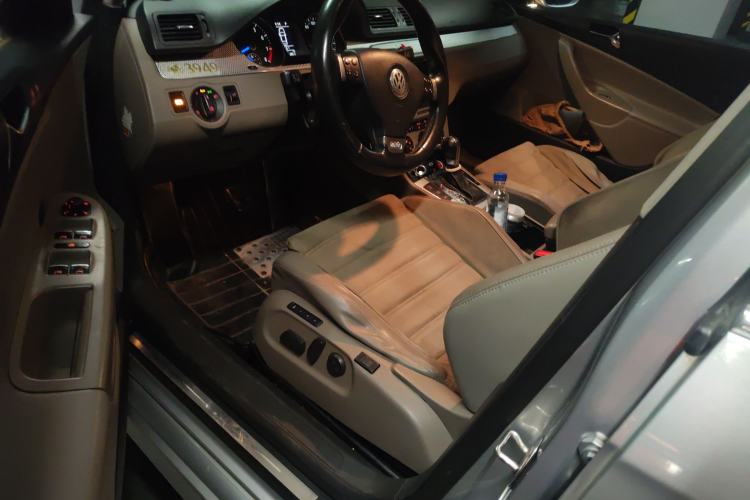 Used Volkswagen Passat 2008 R36 3.6 I FSI