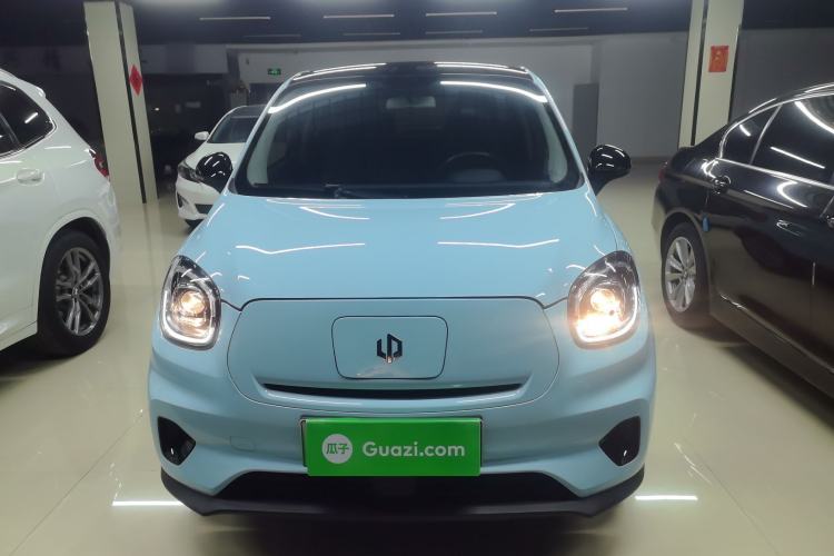 Used Leapmotor T03 2025 403 Comfort Edition Front