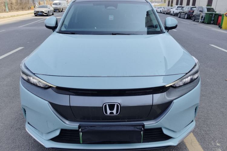 Used Honda e:NP1 2023 510 km Range Lanji Version