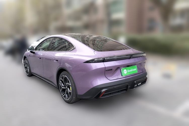 Used Deepal L06 2026 Model 670Ultra+ Laser Edition