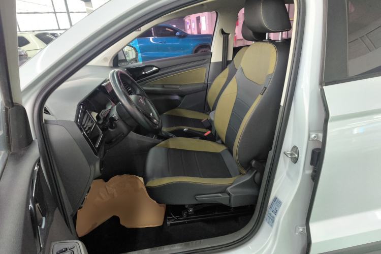 Used Jetta VS5 2019 280TSI Automatic Enjoyment Model