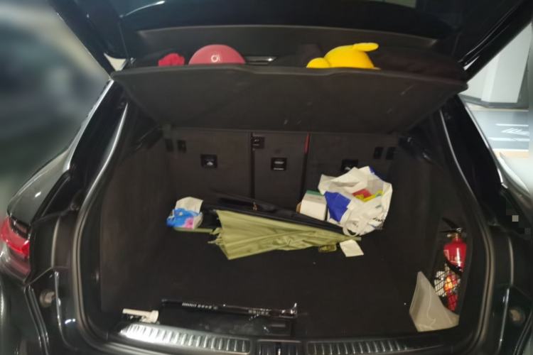 Used Porsche Macan 2023 Macan 2.0T