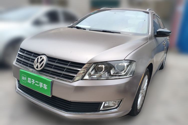 Used Volkswagen Gran Lavida 2014 1.4TSI Automatic Sport Edition