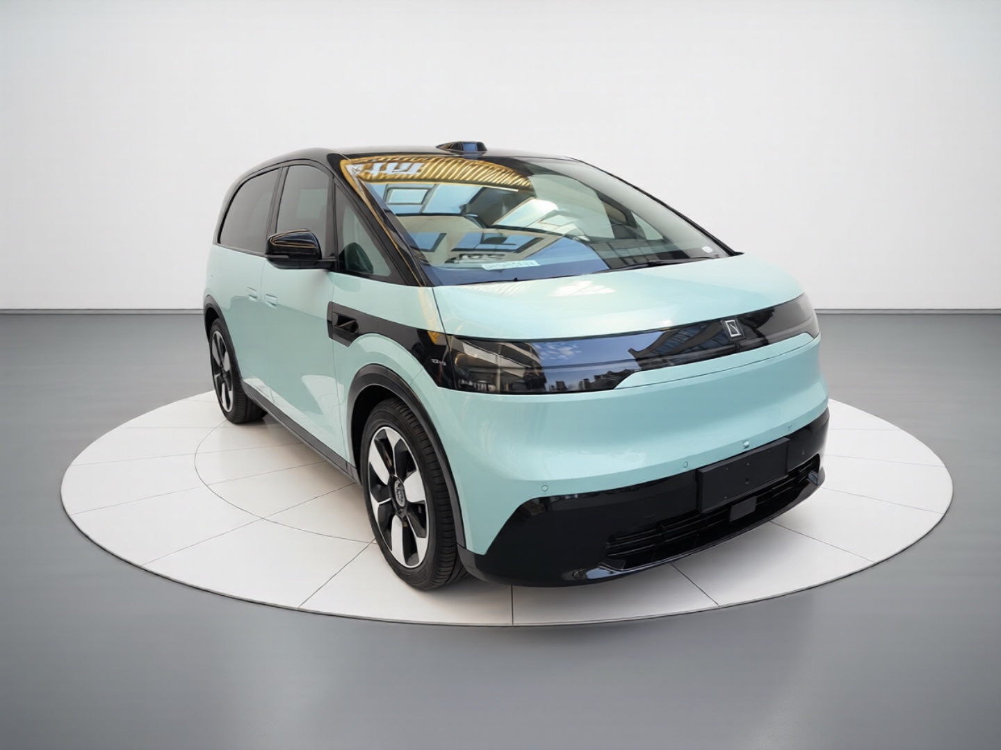 Zeekr MIX 2025 Intelligent Driving Version — снимка 3