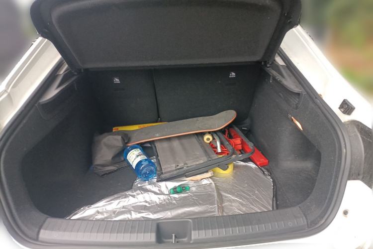 Used Volkswagen Lamando 2024 Lavida L 280TSI DSG Cool & Spicy Edition