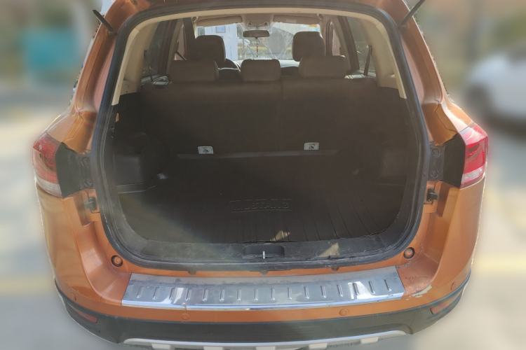 Used Yema EC70 2018 R360 Enjoyment Edition