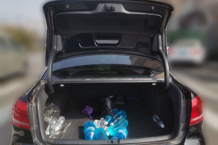 Used Volkswagen Passat 2014 1.8TSI DSG Prestige Edition