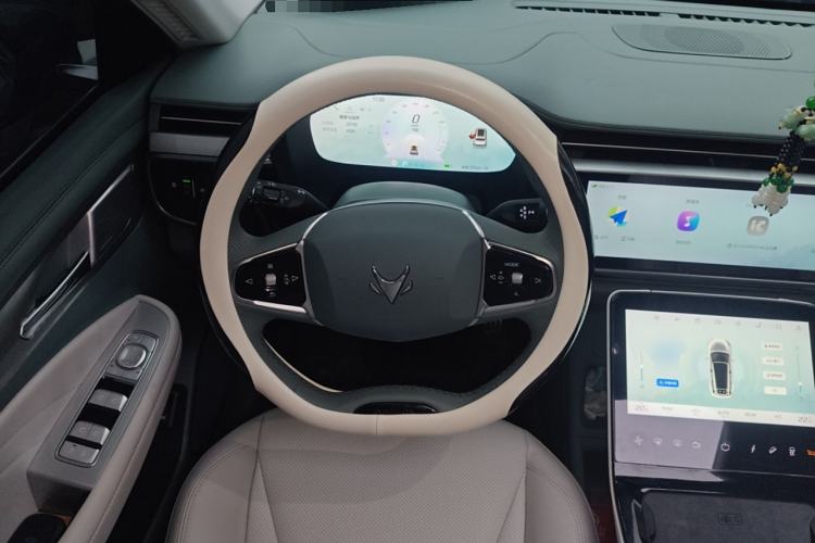 Used ARCFOX Alpha T 2023 480E Forest Edition 160kW
