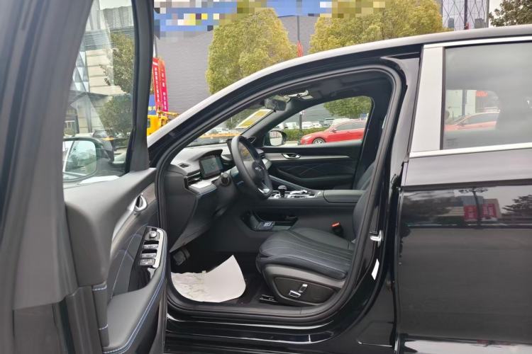 Used Geely Auto Preface 2026 Model Oriental Yao 1.5TD Kunlun Edition
