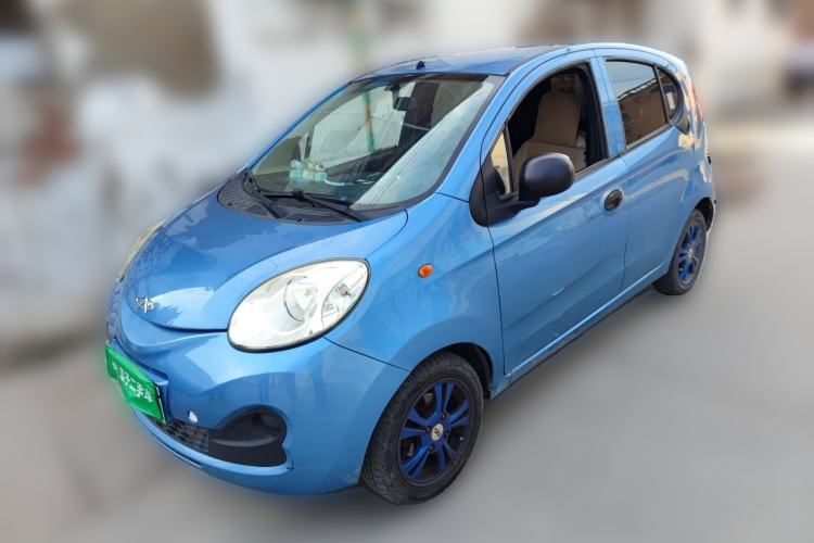 Used Chery New Energy eQ 2015 Comfort Model