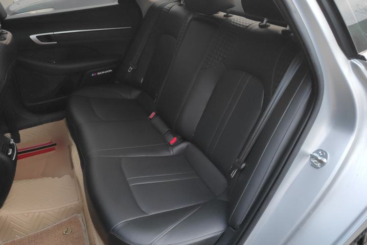 Used Hyundai Sonata 2024 1.5T Pro
