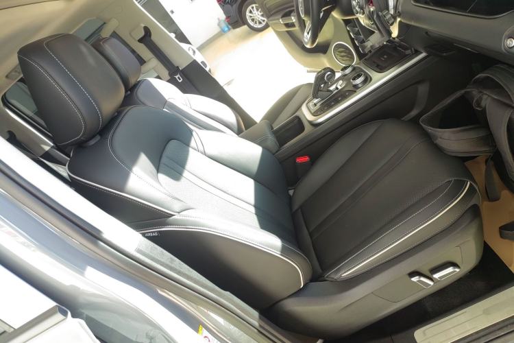 Used Tank 300 2023 2.0T Iron Rider 02
