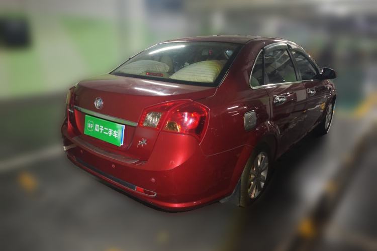 Used Buick Excelle 2013 1.5L Automatic Luxury Model
