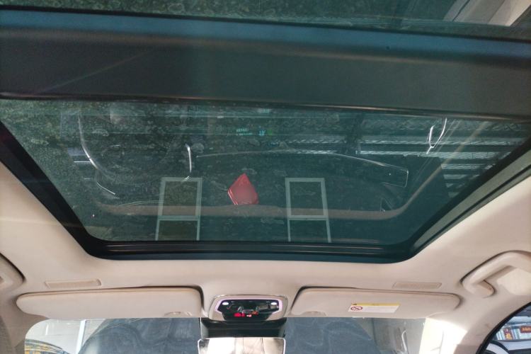 Used Lynk & Co 05 2020 2.0TD Two-Wheel Drive Zhaoyang Plus
