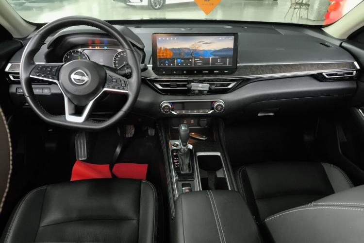 Used Nissan Teana 2022 2.0L XL-TLS Enjoyment Edition