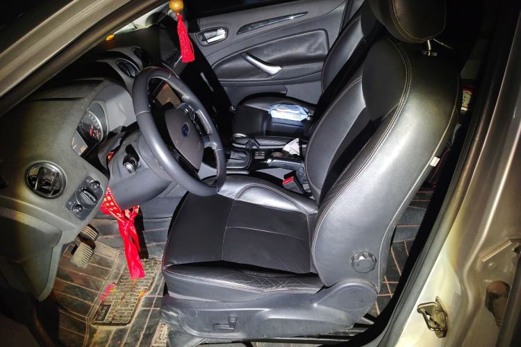 Used Ford Mondeo 2008 2.3L Ultimate Edition
