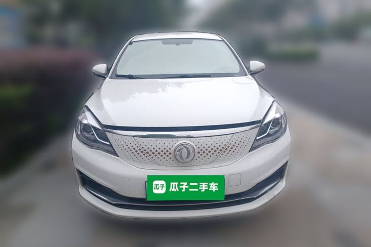 Used Dongfeng Aeolus E70 2021 Revised Version 500 Pro Ultra-Comfort Edition