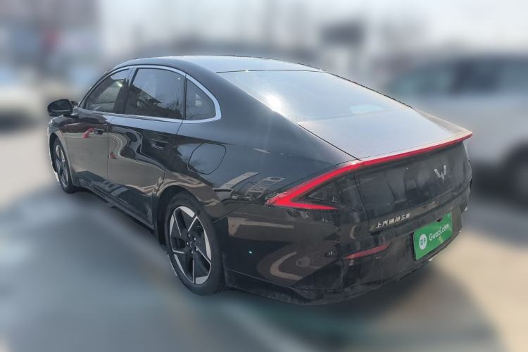 Used Wuling Xingguang 2025 150 km Smart Pilot Version