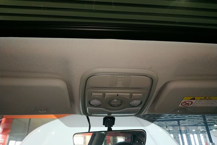 Used Haval M6 2021 PLUS 1.5T DCT Luxury Smart Connectivity Model