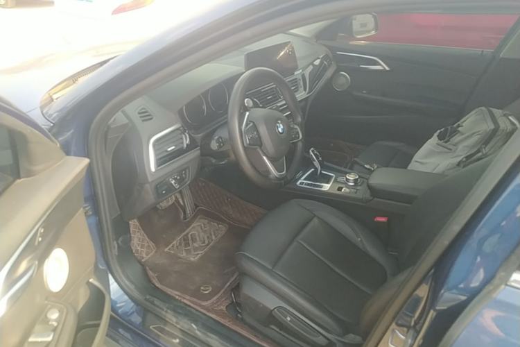 Used BMW 1 Series 2023 120i M Sport Edition
