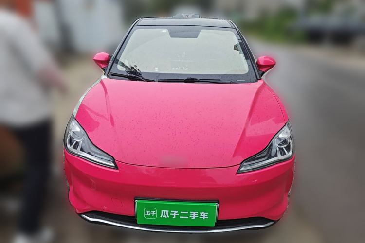 Used NETA V 2022 Chao 400 Lite
