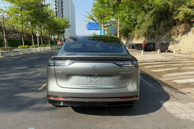 Used Hyptec HT 2024 825 Ultra-High Voltage LiDAR Edition