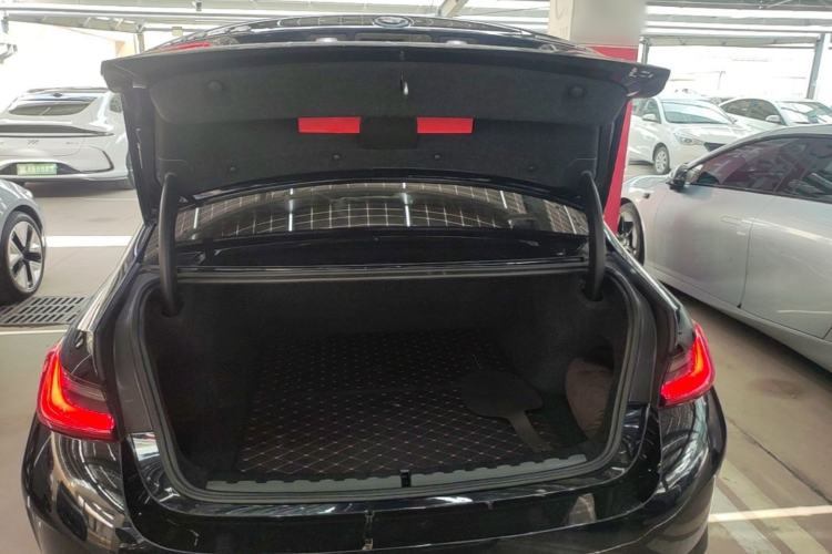 Used BMW i3 2024 eDrive 35 L