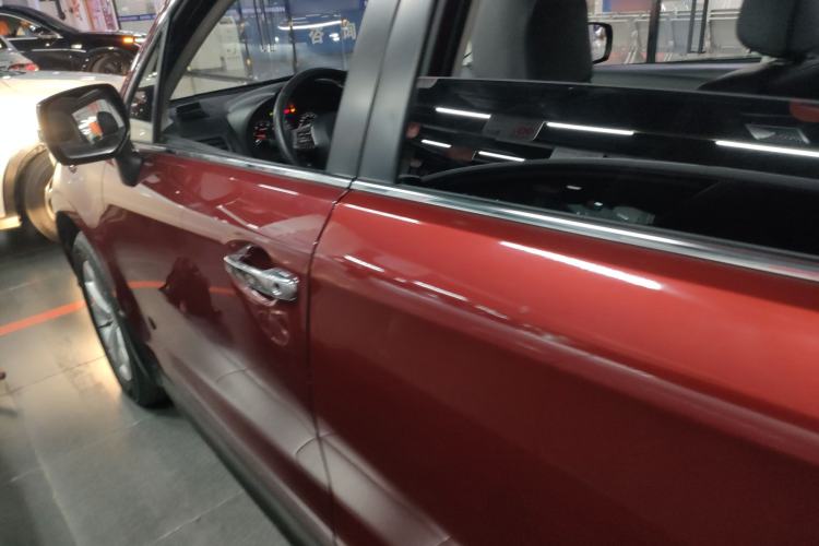 Used Subaru Forester 2013 2.5i Automatic Luxury Edition
