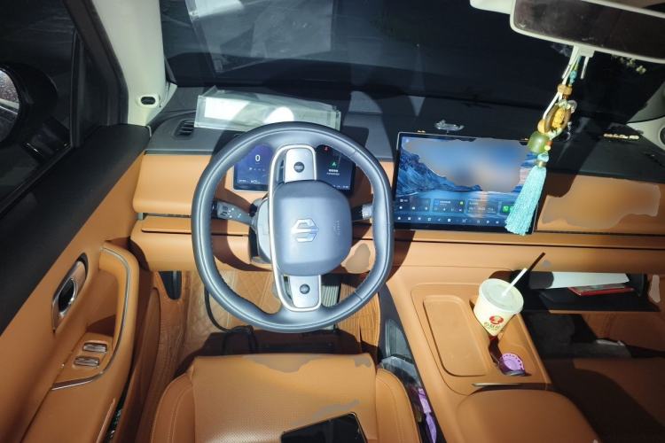 Used Leapmotor C10 2024 530 Smart Edition
