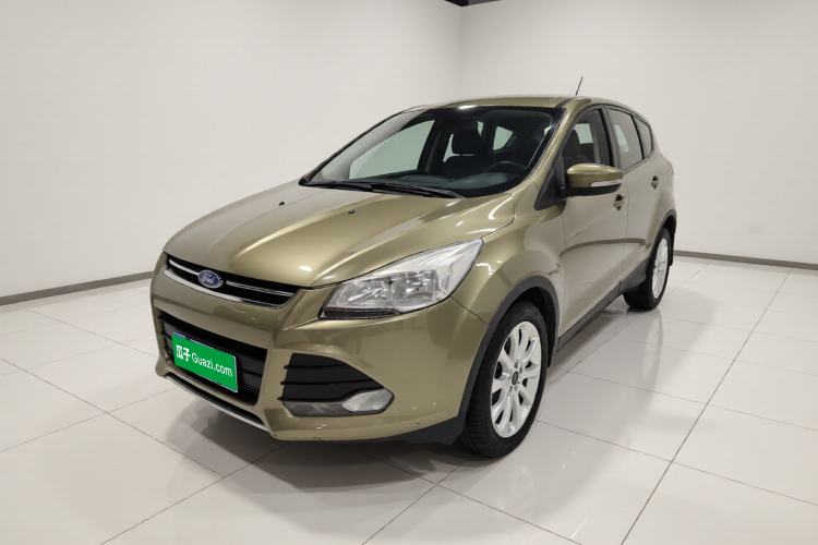 Used Ford Kuga 2015 1.5L GTDi Two-Wheel-Drive Comfort Model