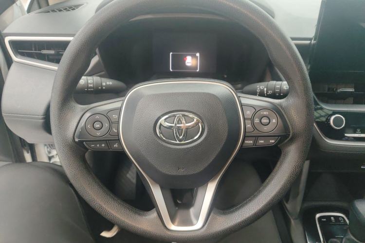 Used Toyota FRONTLANDER 2023 2.0L CVT Leading Edition Steering Wheel