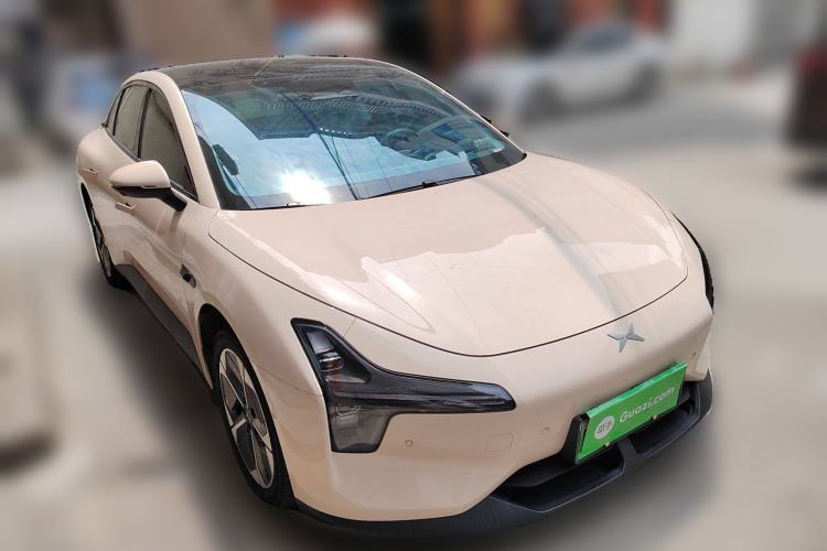 Used XPeng MONA M03 2024 620 with Ultra-Long Range