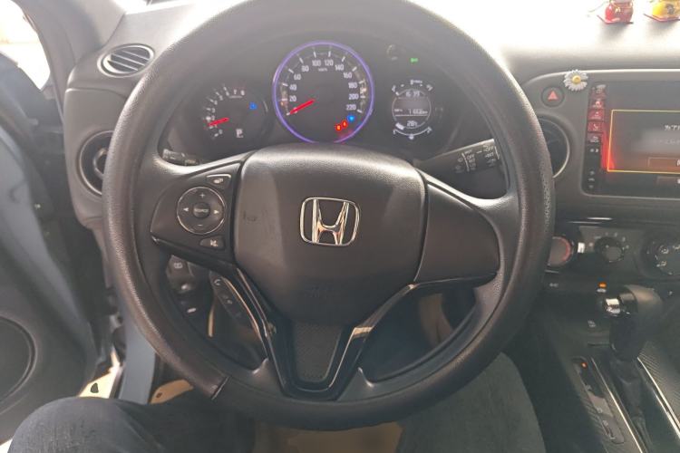 Used Honda XR-V 2021 1.5L CVT Comfort Version