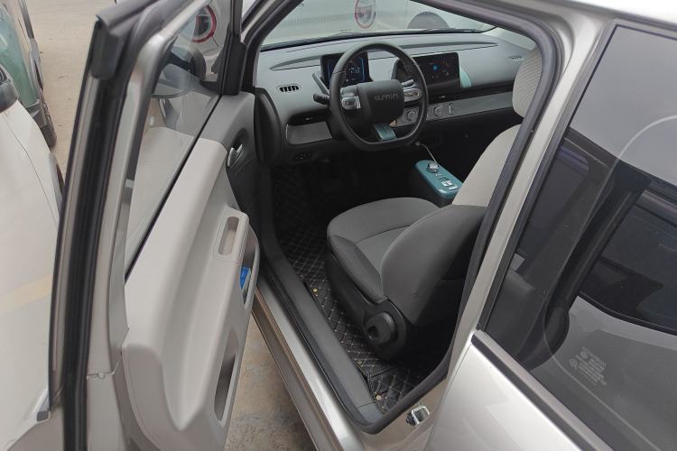 Used CHANGAN NEVO Lumin 2023 205km Xiangqin Version Driver Seat