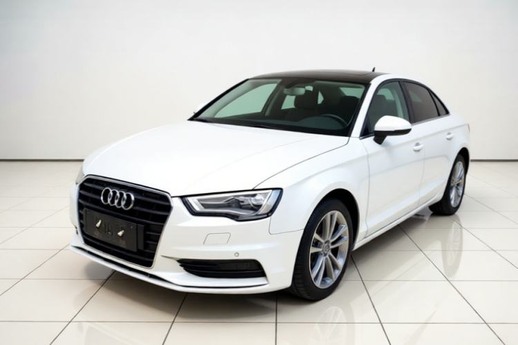 Used Audi A3 2016 Limousine 35 TFSI Prestige Edition Guazi used car, China used car export, Used car for sale, Used  cars, Cheapest cars for sale