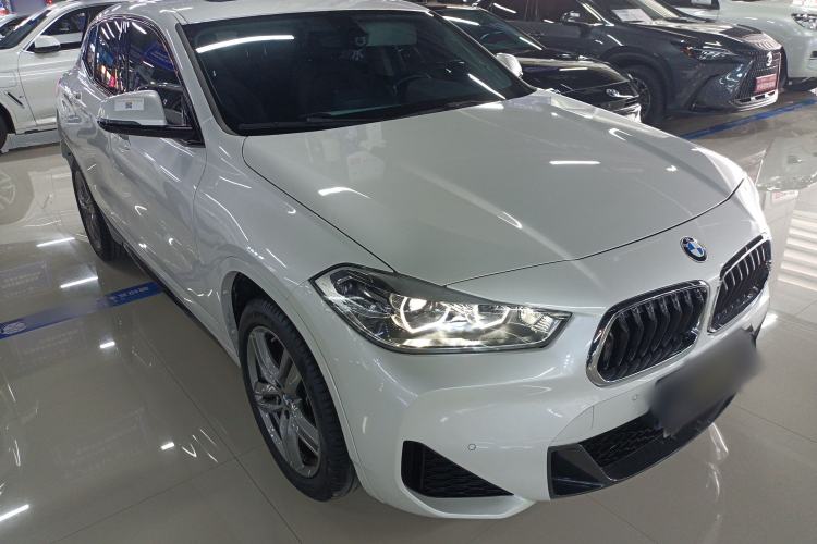 Used BMW X2 2022 sDrive25i M Sport Package