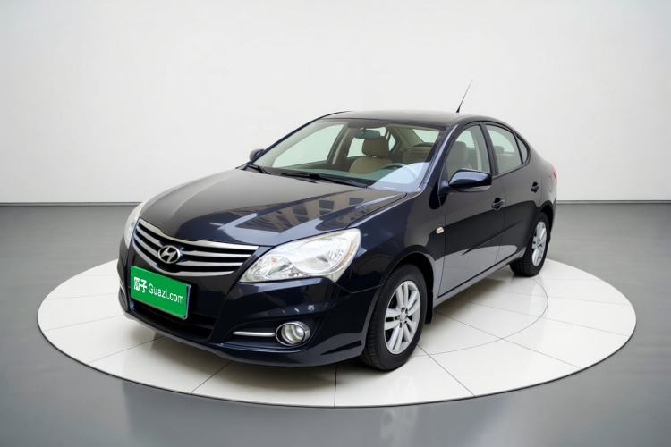 Used Hyundai Celesta 2011 1.6L Manual Comfort Edition Guazi used car, China used car export, Used car for sale, Used  cars, Cheapest cars for sale