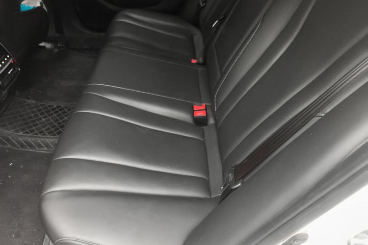 Used GAC Trumpchi GA6 2019 270T Automatic Prestige Edition Left Rear Seat