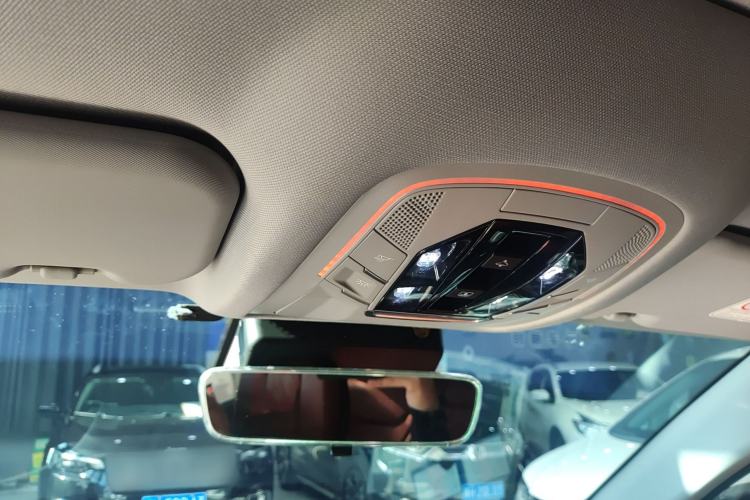 Used Chery Tiggo 8 2021 Kunpeng Edition 290TGDI Automatic Fuyao Version