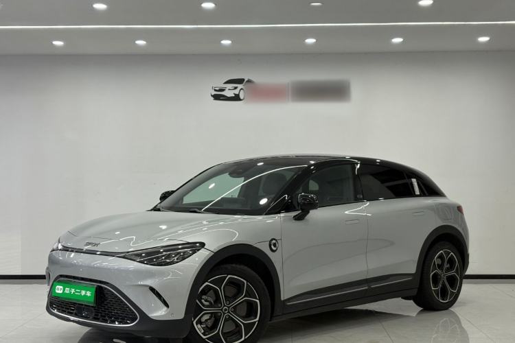 Used smart #3 2023 Pulse Four-Wheel Drive Edition