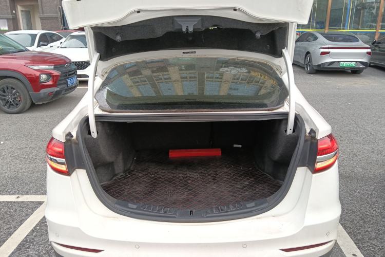 Used Ford Mondeo 2020 EcoBoost 180 Stylish Model