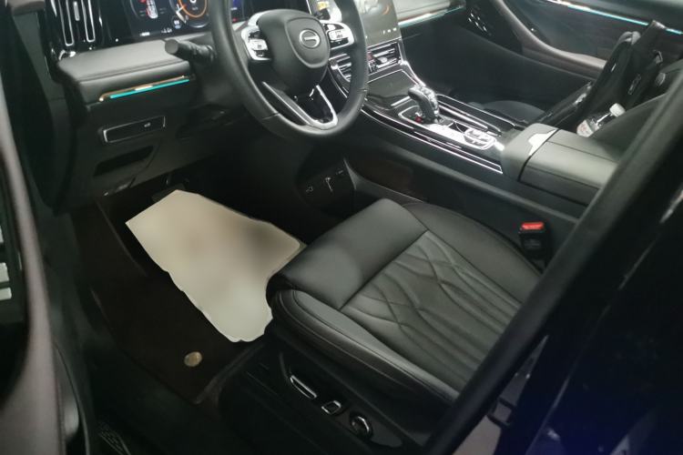 Used GAC Trumpchi M8 2024 Master Series 400T Ultimate Edition