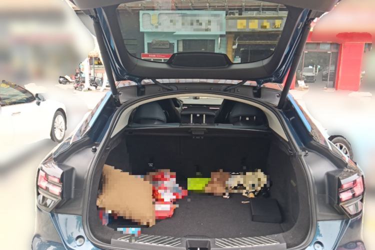 Used Lynk & Co 05 2020 2.0TD Two-Wheel Drive Shine Halo