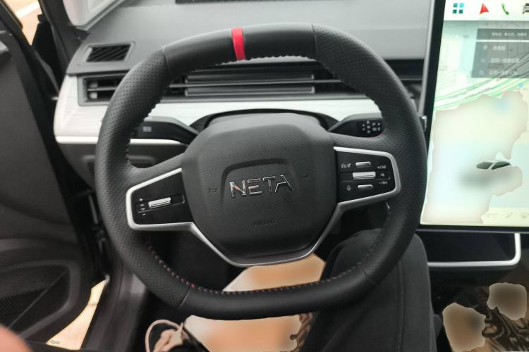 Used NETA AYA 2023 401 Lite