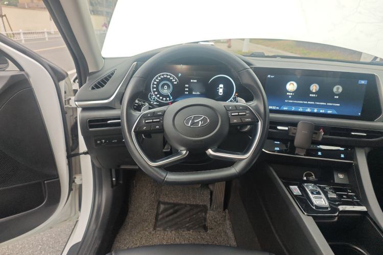 Used Hyundai Sonata 2020 270TGDi DCT GLS Elite Edition